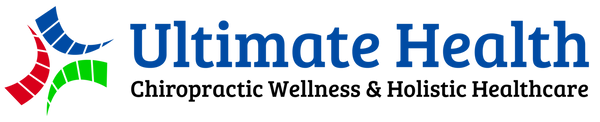 Ultimate Health logo