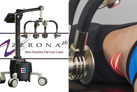 Zerona Fat Loss Laser