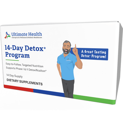 14 Day Detox