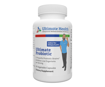 Ultimate Probiotic