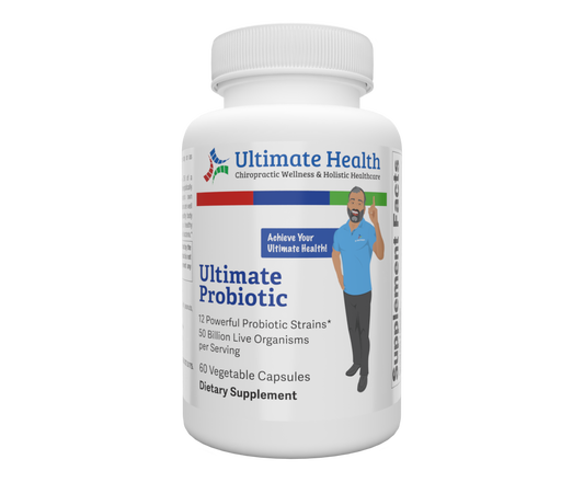 Ultimate Probiotic