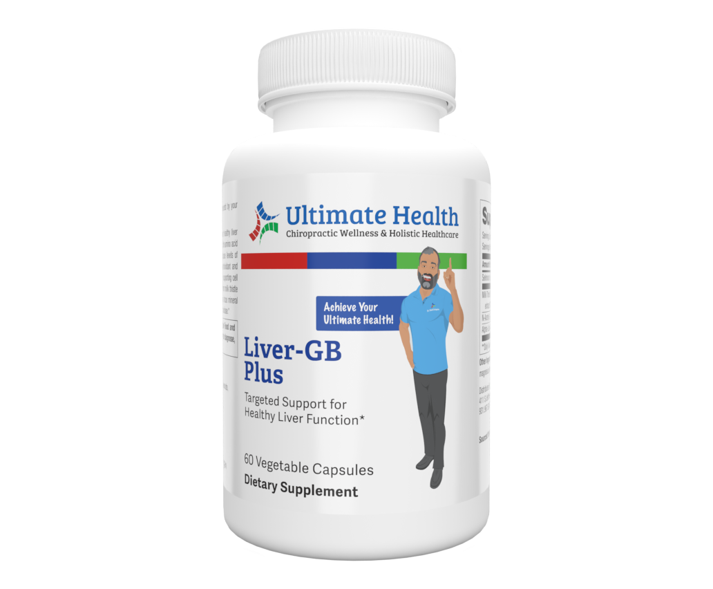 Liver-GB Plus