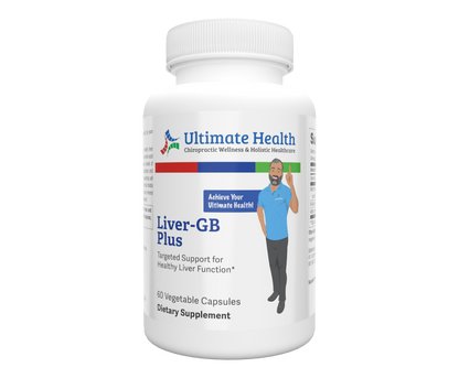 Liver-GB Plus