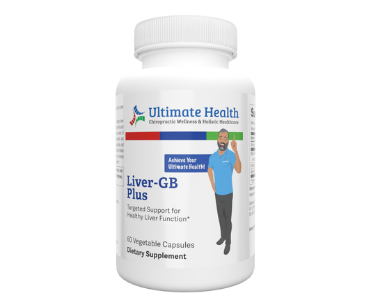 Liver-GB Plus