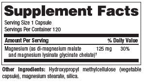 Magnesium Ultra