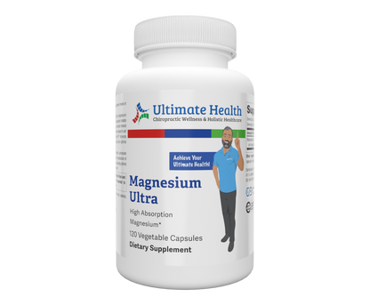 Magnesium Ultra