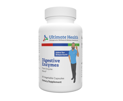 Digestive Enzymes