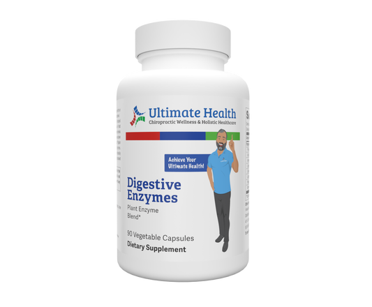 Digestive Enzymes