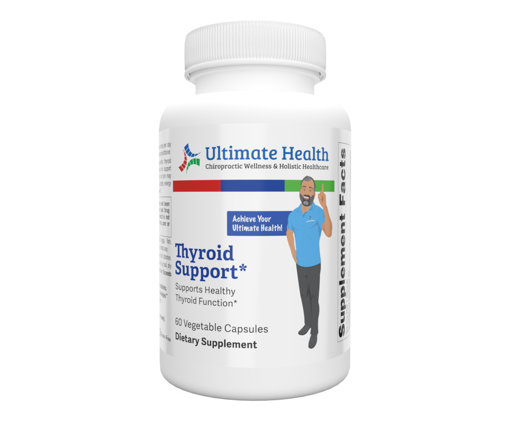 Thyroid Support