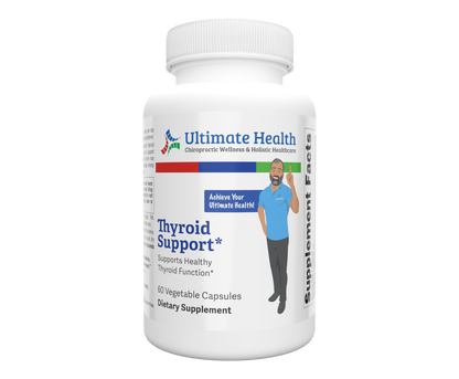 Thyroid Support