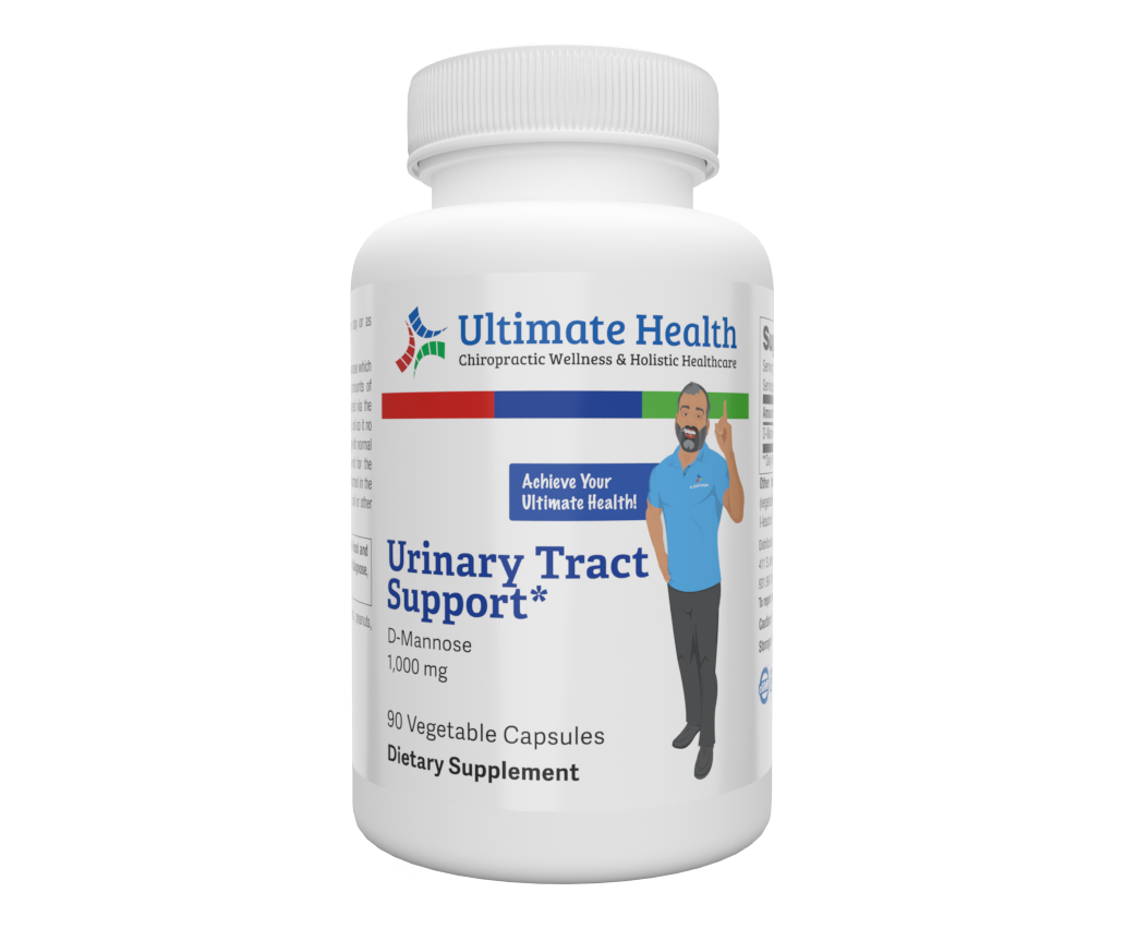 Urinary Tract Support