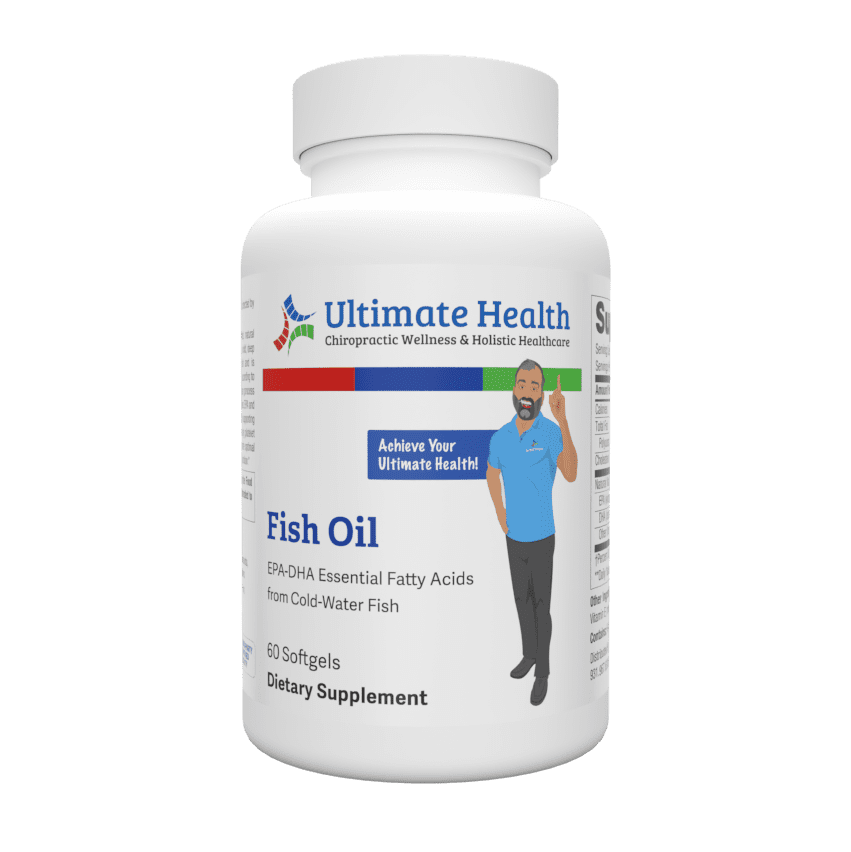 Fish Oil