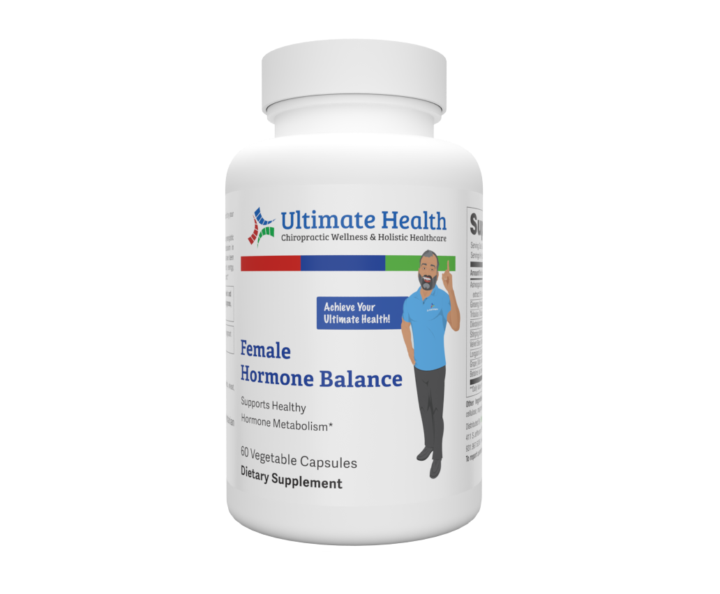 Female Hormone Balance