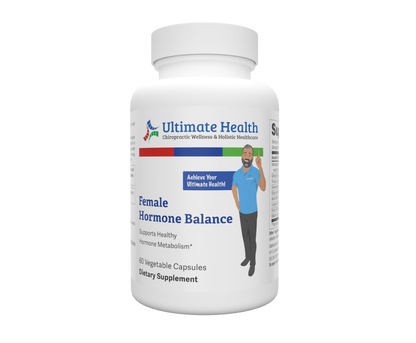 Female Hormone Balance