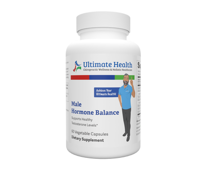 Male Hormone Balance