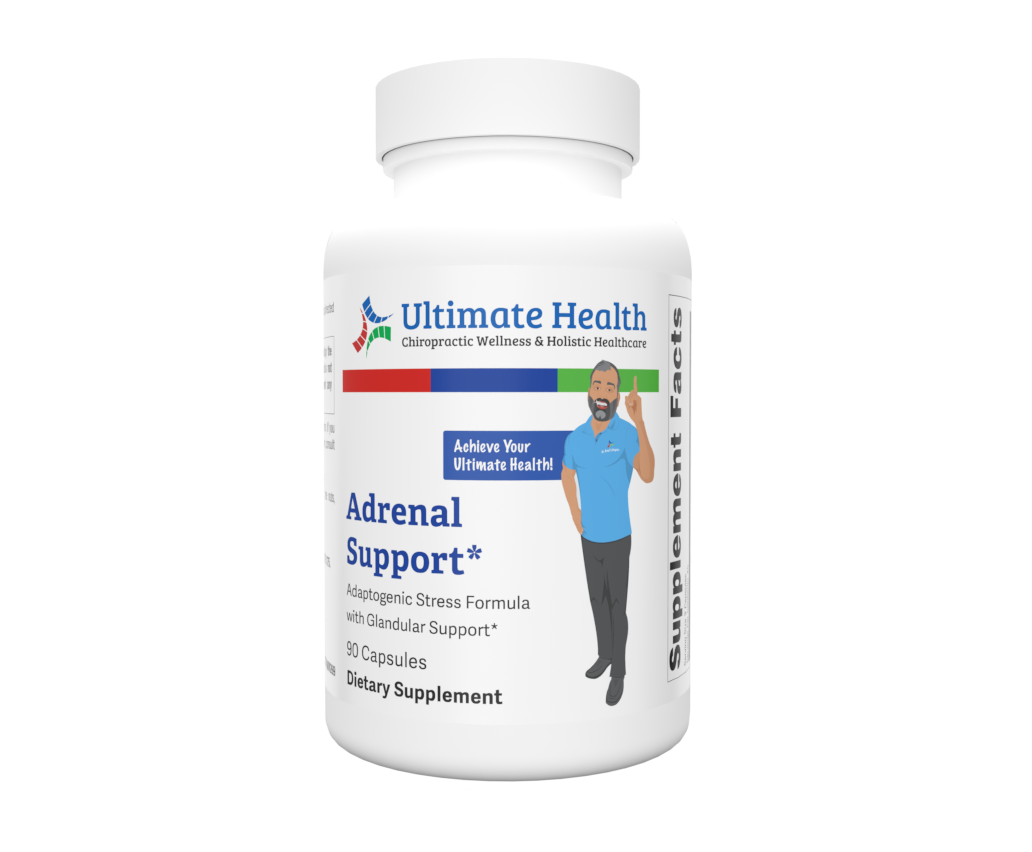 Adrenal Support