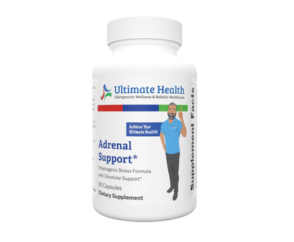 Adrenal Support