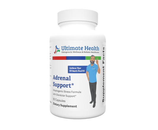 Adrenal Support